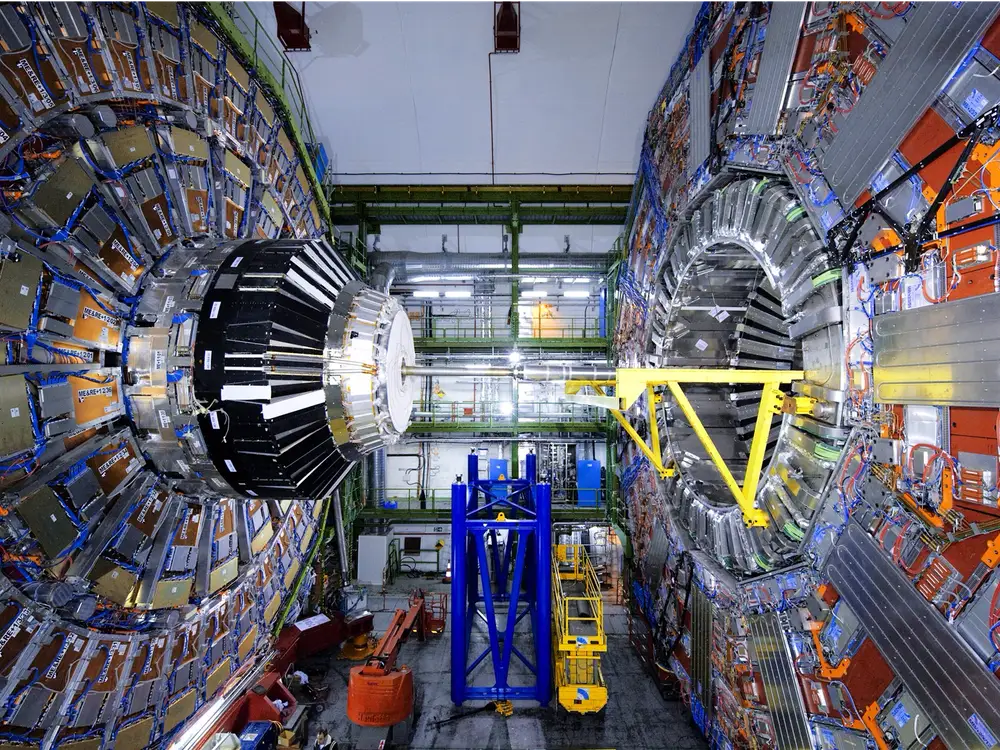 CERN Atlas